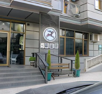 BUGU HOTEL