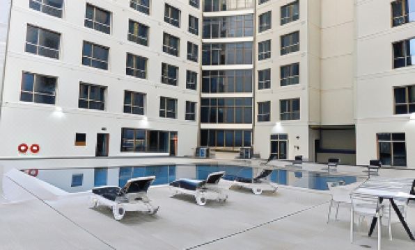 Juffair Boulevard Hotel & Suites