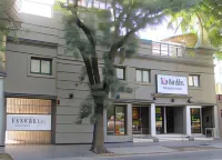 Tunkelen Apart Hotel - สัตว์เลี้ยง
