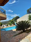 Miragem Chalés Hotels in Amparo