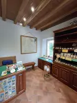 Il Castellaro ai Sassi Hotels in Tole