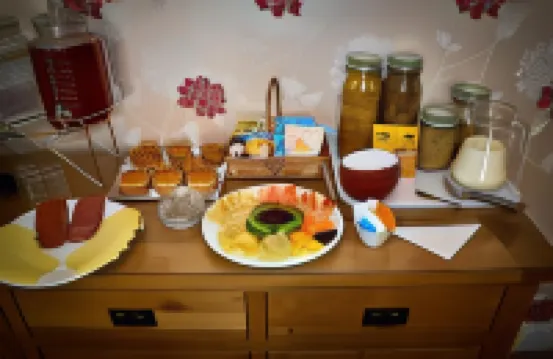 TLC Exmouth Bed and Breakfast