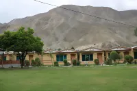 Canopy Nexus Hotels in Gilgit
