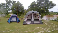 Hampi Homestay Otters Island