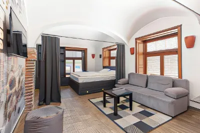 Aroma Apartments Hotels in Municipality of Vrhnika