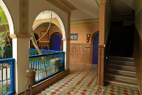 Riad Maryam Taroudant Hotels in Taroudannt