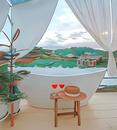 รูปภาพของภูวิน โฮมสเตย์ ม่อนแจ่ม