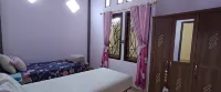 Rumah 4 Kamar w/150 Mbps & Home Theater Hotel di Sungai Kedukan