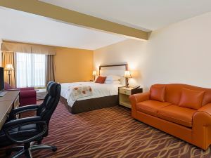 Hawthorn Suites by Wyndham Allentown-Fogelsville