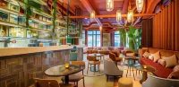 Hotel Indigo Brussels - City