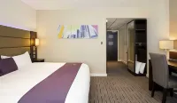 Premier Inn Burton On Trent Central Các khách sạn ở Burton-on-Trent