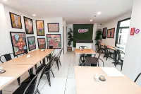 Rosey Hotel Hotels in Cabanatuan