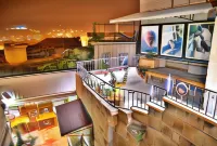 Ürgüp Inn Cave Hotel