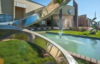 Tlotlo Hotel & Conference Centre