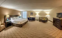 Best Western Plus Strongsville Cleveland