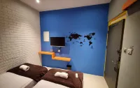 Bintang Tiga Guest House