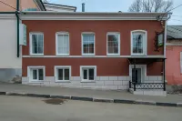 Bazilik Yelets Hotel