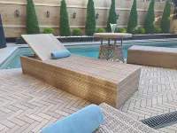 Atrium Hotel - Pools