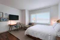 Element Palmdale Các khách sạn ở Palmdale