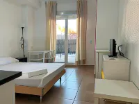 Apartamentos Doña Carmen 3000