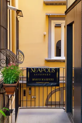 Neapolis Lifestyle