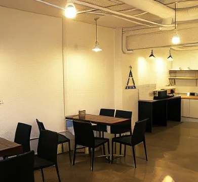 Starhostel Dongdaemun Suite
