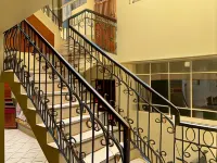 La Pascana Hospedaje