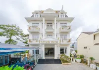 Nature Hotel - Luong The Vinh Hotels in 