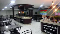 Rios Hotel - parking