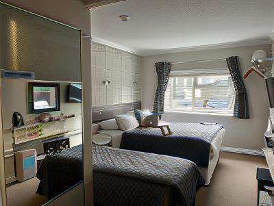 その他 ケンブリッジ ハウスの写真