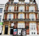 Keppels Head Hotel Hotels in Gosport