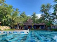 The Nalaya Hotel & Resto - Swimmingpools