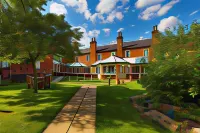 Muthu Clumber Park Hotel and Spa - spa