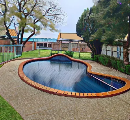 Belvoir Village Motel & Apartments Wodonga