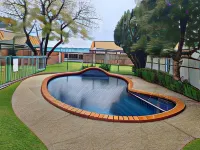 Belvoir Village Motel & Apartments Wodonga - 3-Star