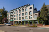 Hotel Ambiente Langenhagen Hannover by Tulip Inn Hôtels à proximité de l'Aéroport international de Hanovre-Langenhagen