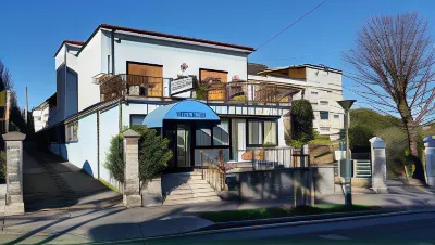 Hotel Primavera Hotels in Lonato del Garda