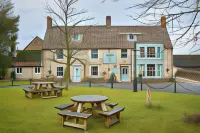 The Horse & Groom Inn Hotels in Malmesbury