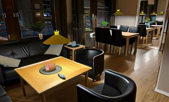 Hotel B&B Gränden