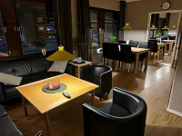 ホテル B&B グレンデン