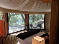 Prehistoric Lodge Hotel di Vagnas