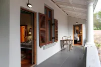 Die Herehuis Hotels in Beaufort West
