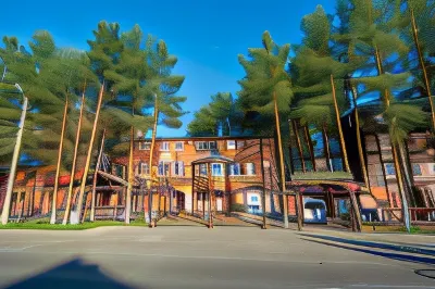 Hotel Rubicon