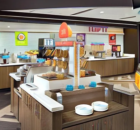 Tru by Hilton McDonough, GA