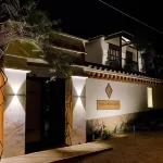 Casa Jacaranda Hotel Boutique Cauca Viejo - Mayores de 14 años - Hotels in Jericó