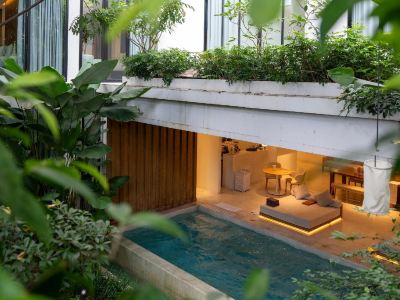 K Maison Lanna Boutique Hotel