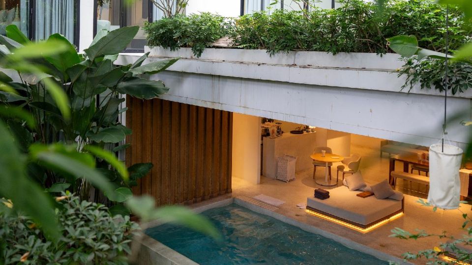 K Maison Lanna Boutique Hotel