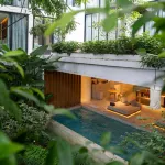 K Maison Lanna Boutique Hotel Hotels in Chiang Mai Flussufer