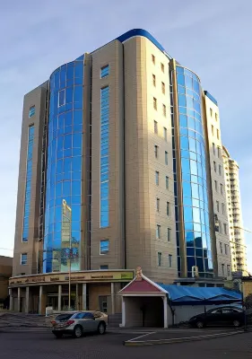 New Star Hotel