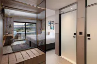 Hilton Garden Inn Silverstone Hotels in Lillingstone Dayrell with Luffield Abbey